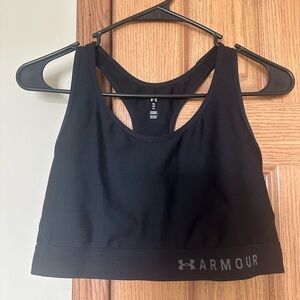 Women’s XL underarmour sports  bra